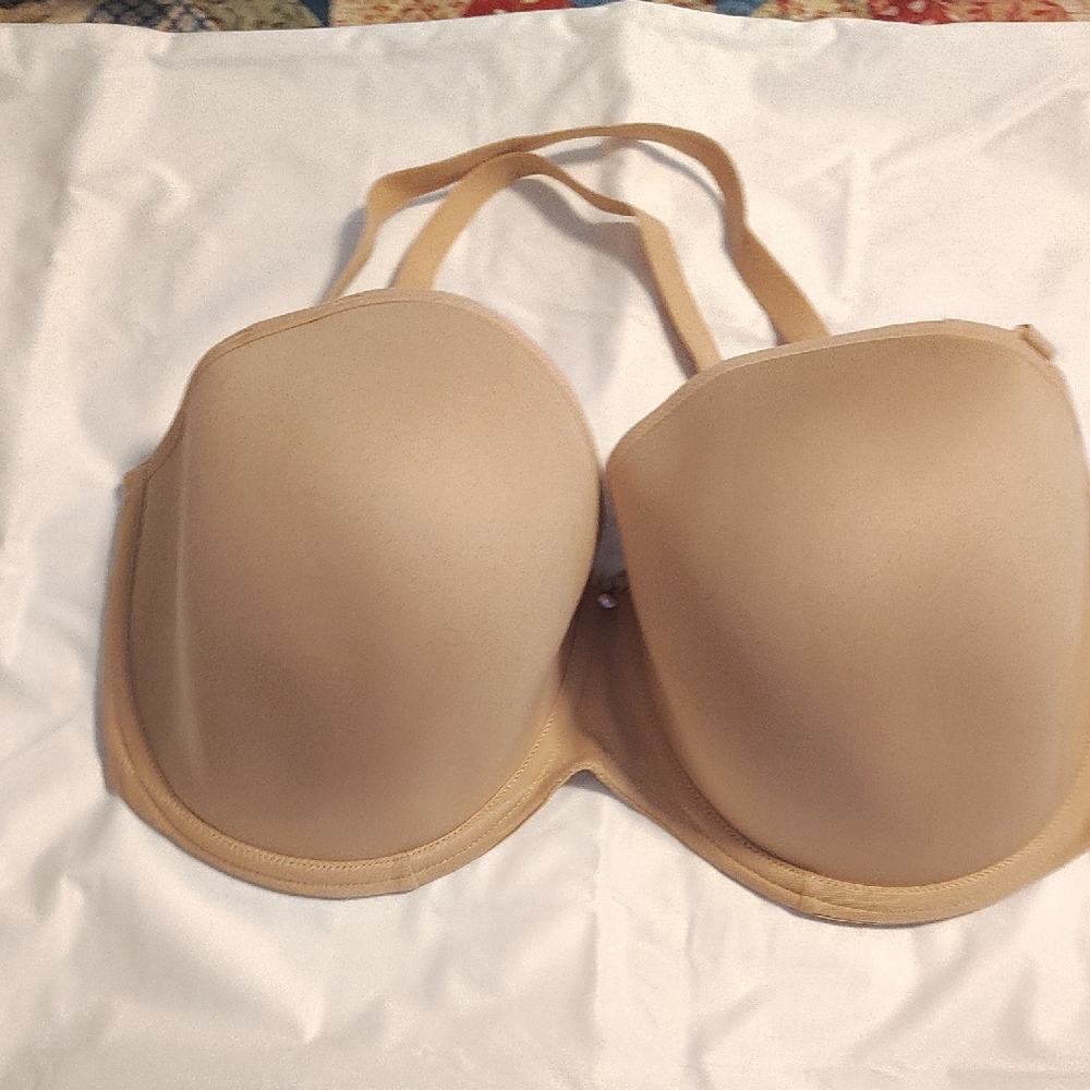 Elomi Strapless Bra 38j